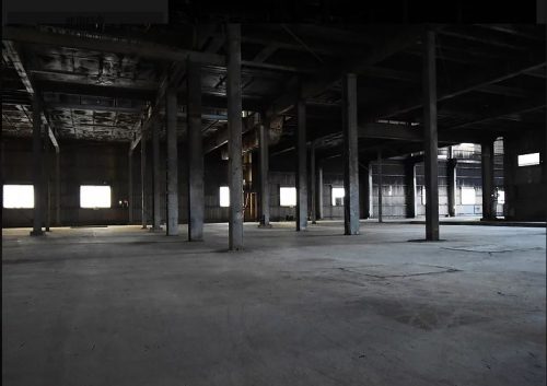 StudioHonjoSlum.